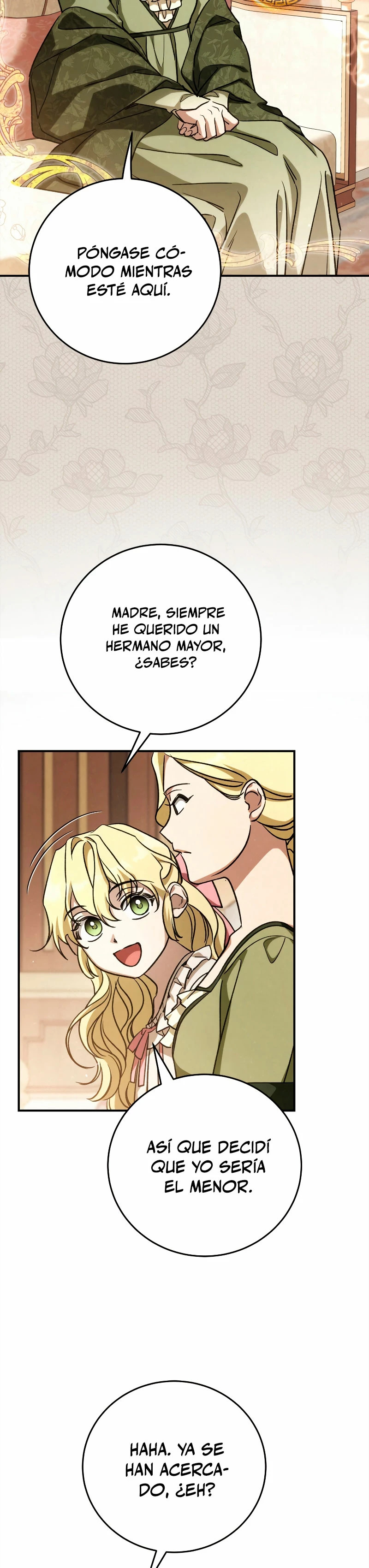 Read Hijos de la Runa Es Manga Online