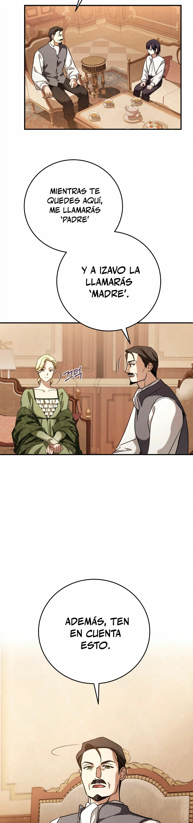 Read Hijos de la Runa Es Manga Online