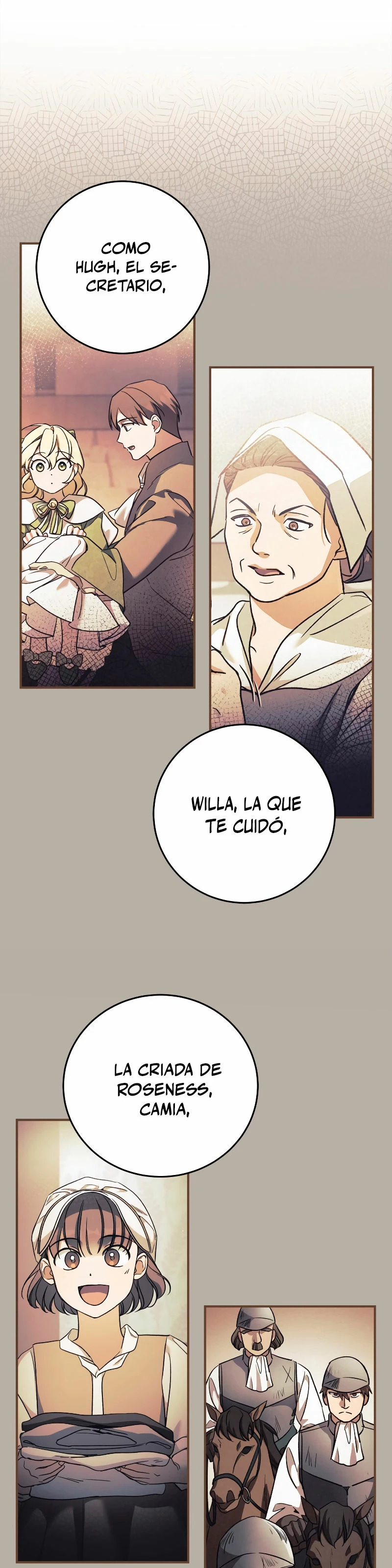 Read Hijos de la Runa Es Manga Online