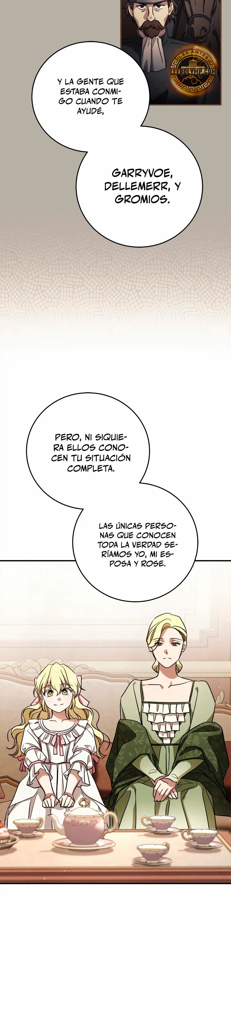Read Hijos de la Runa Es Manga Online
