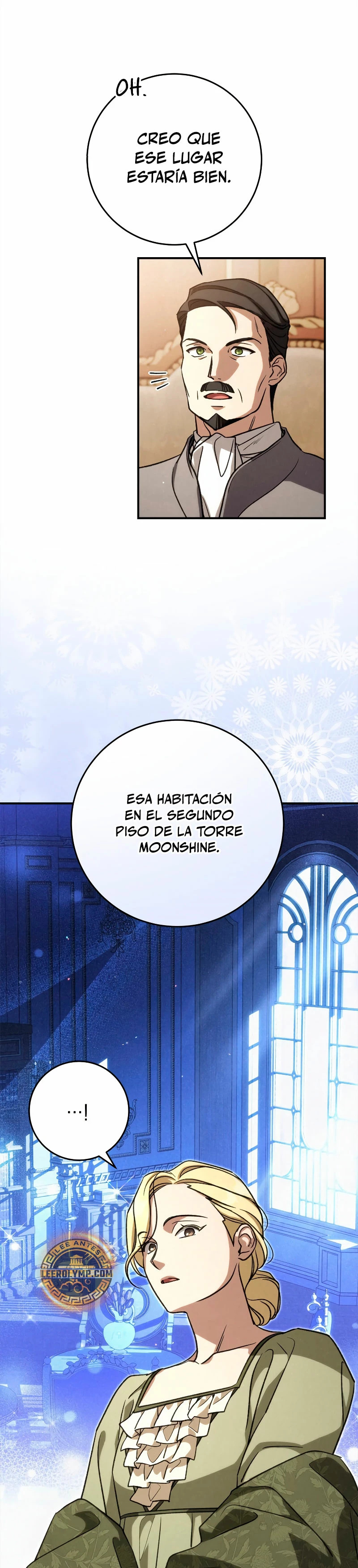 Read Hijos de la Runa Es Manga Online
