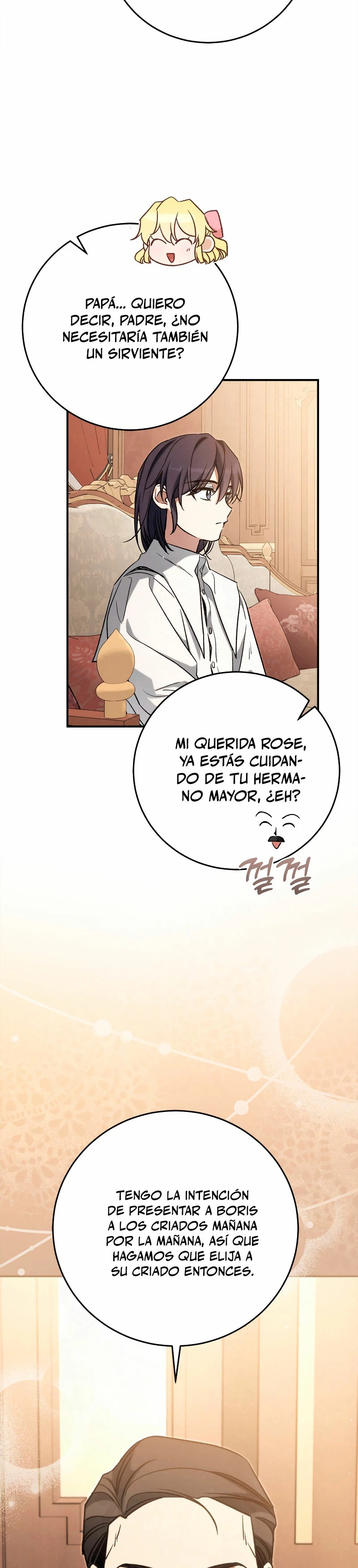 Read Hijos de la Runa Es Manga Online