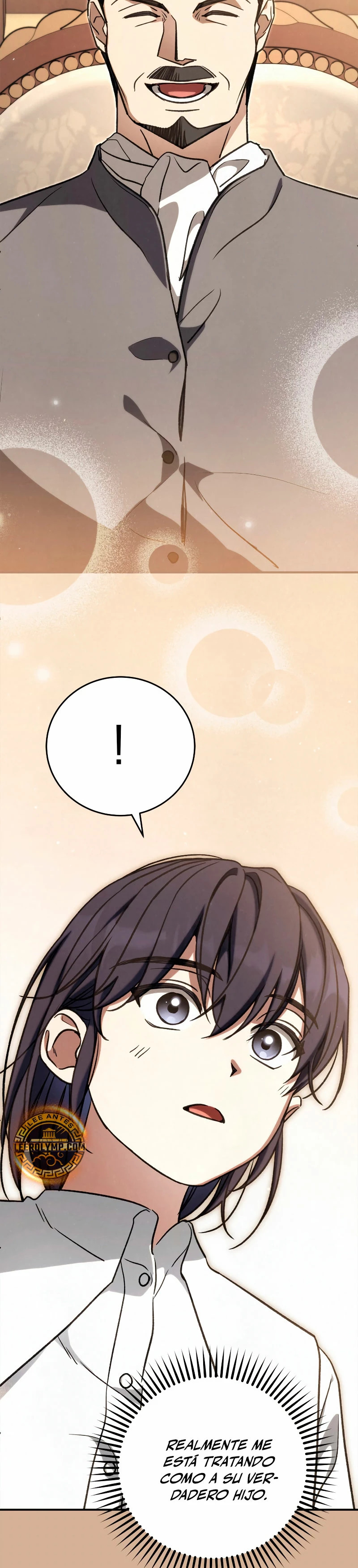 Read Hijos de la Runa Es Manga Online