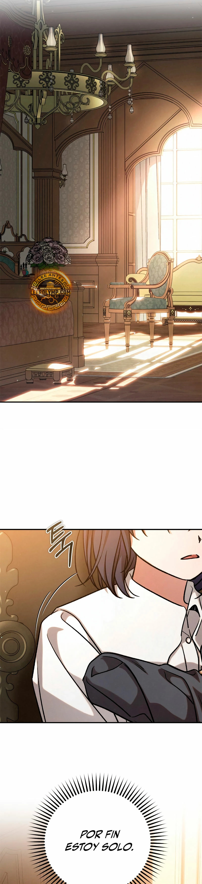 Read Hijos de la Runa Es Manga Online