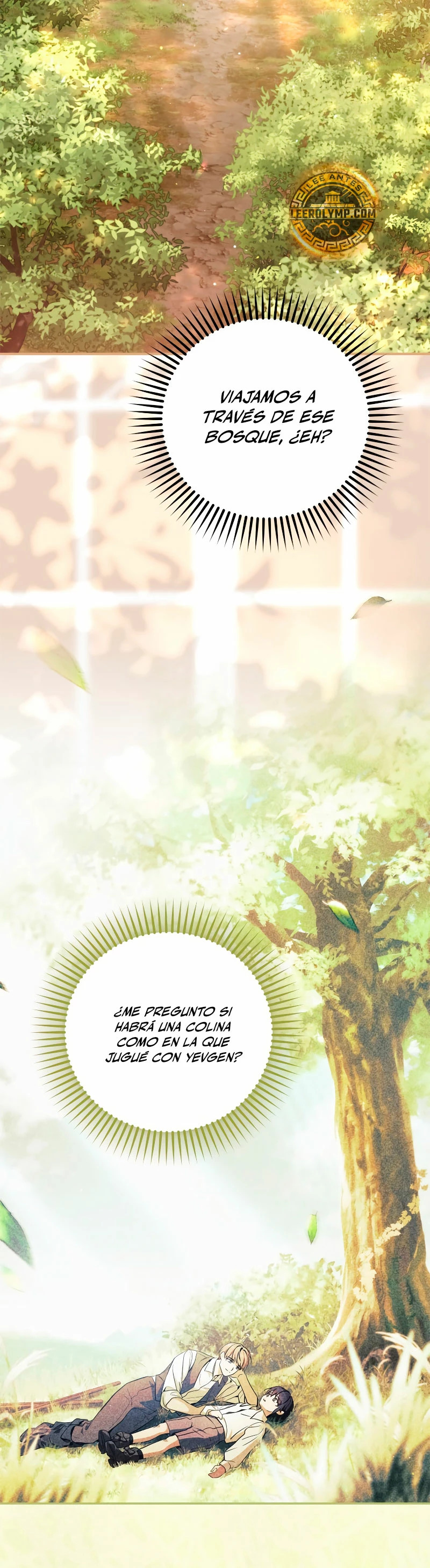 Read Hijos de la Runa Es Manga Online