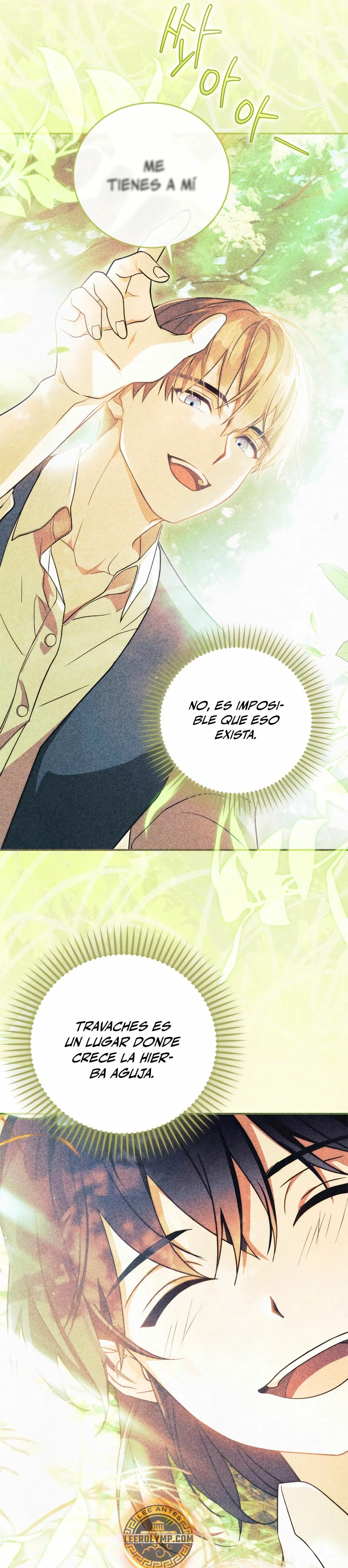 Read Hijos de la Runa Es Manga Online