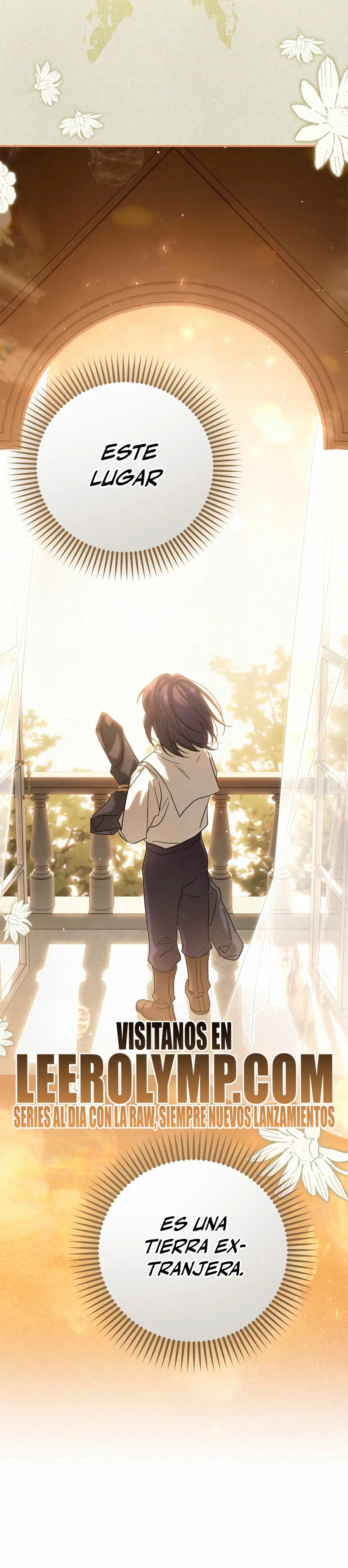 Read Hijos de la Runa Es Manga Online