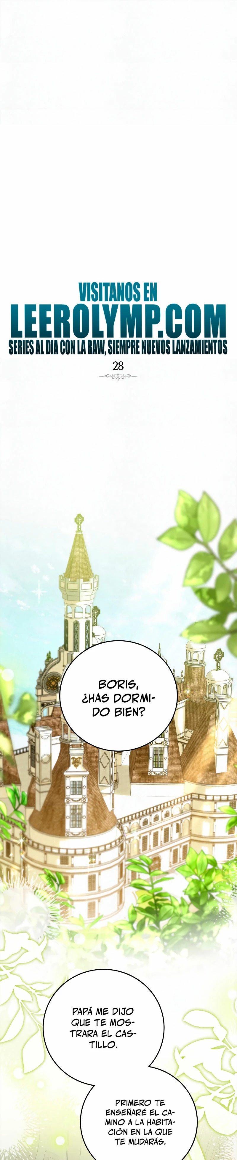 Read Hijos de la Runa Es Manga Online