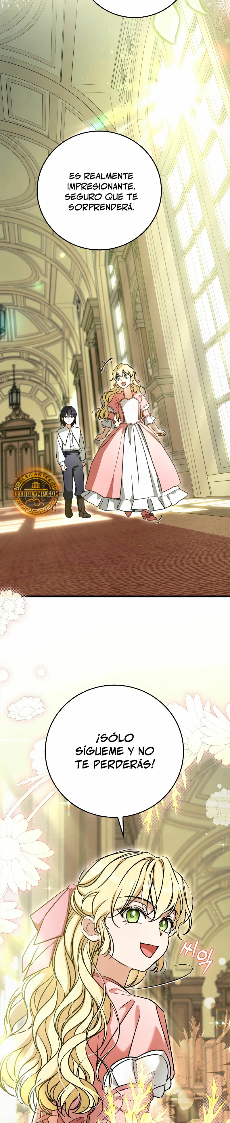 Read Hijos de la Runa Es Manga Online