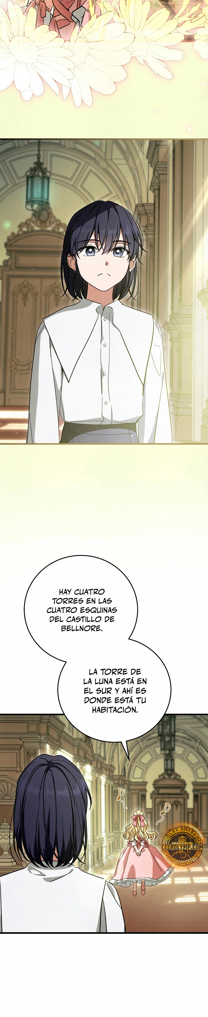 Read Hijos de la Runa Es Manga Online