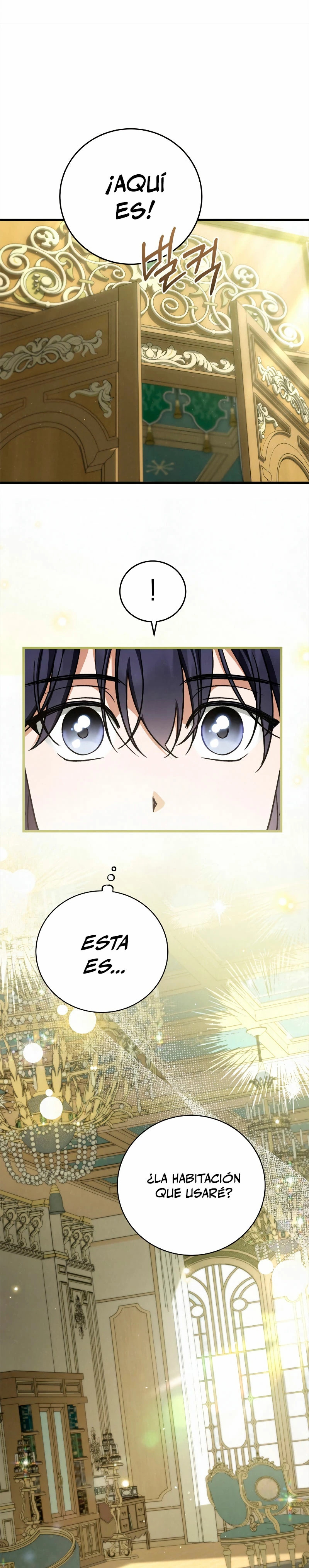 Read Hijos de la Runa Es Manga Online