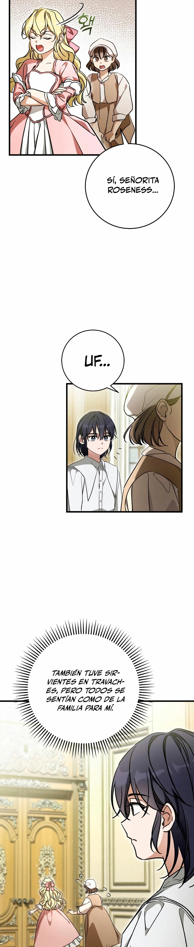 Read Hijos de la Runa Es Manga Online