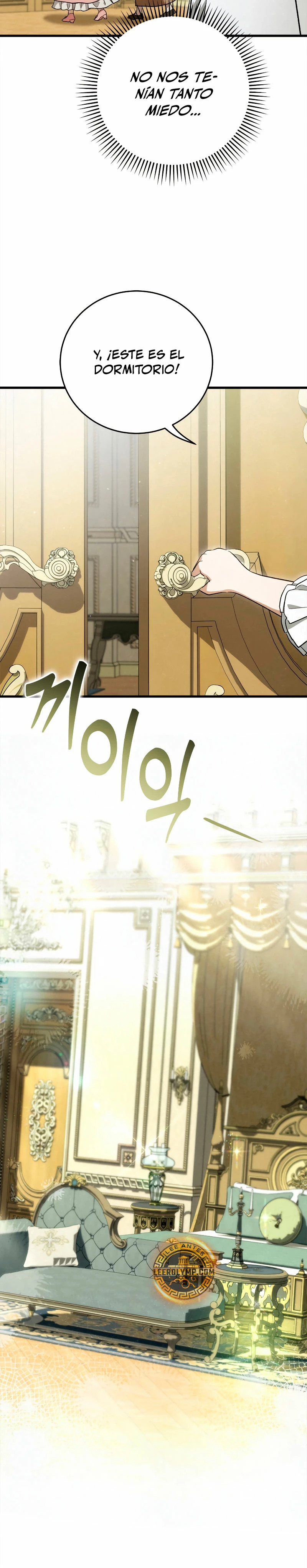 Read Hijos de la Runa Es Manga Online