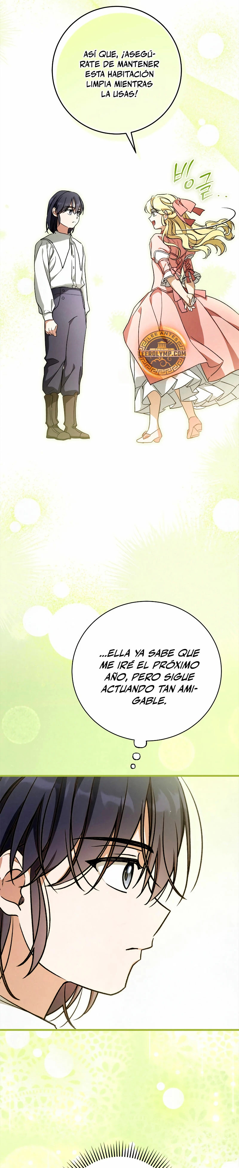 Read Hijos de la Runa Es Manga Online