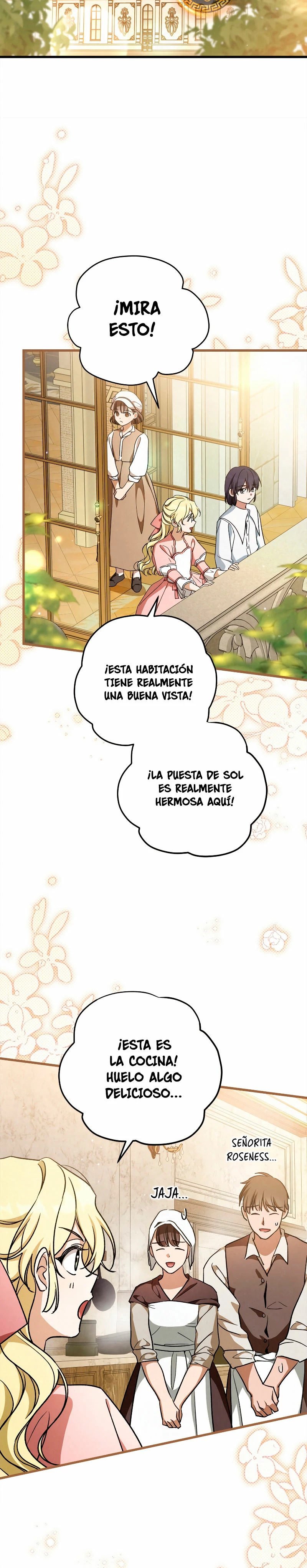 Read Hijos de la Runa Es Manga Online