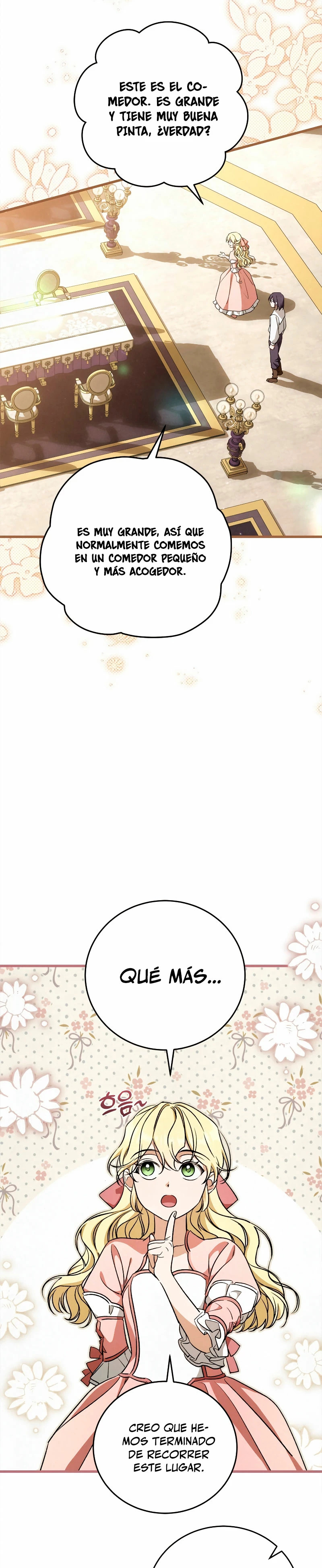 Read Hijos de la Runa Es Manga Online