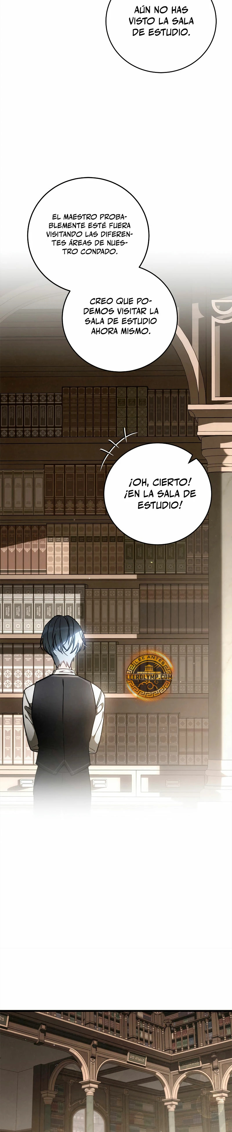 Read Hijos de la Runa Es Manga Online