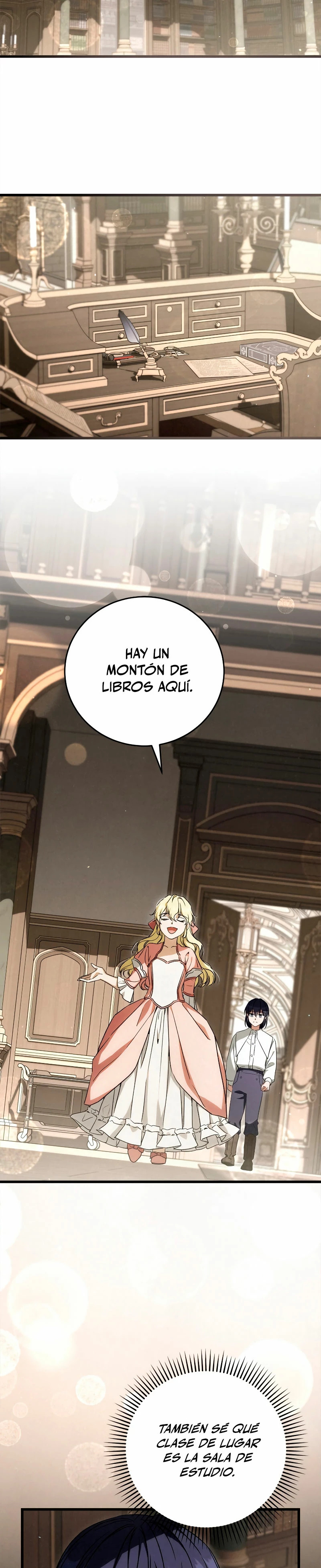 Read Hijos de la Runa Es Manga Online