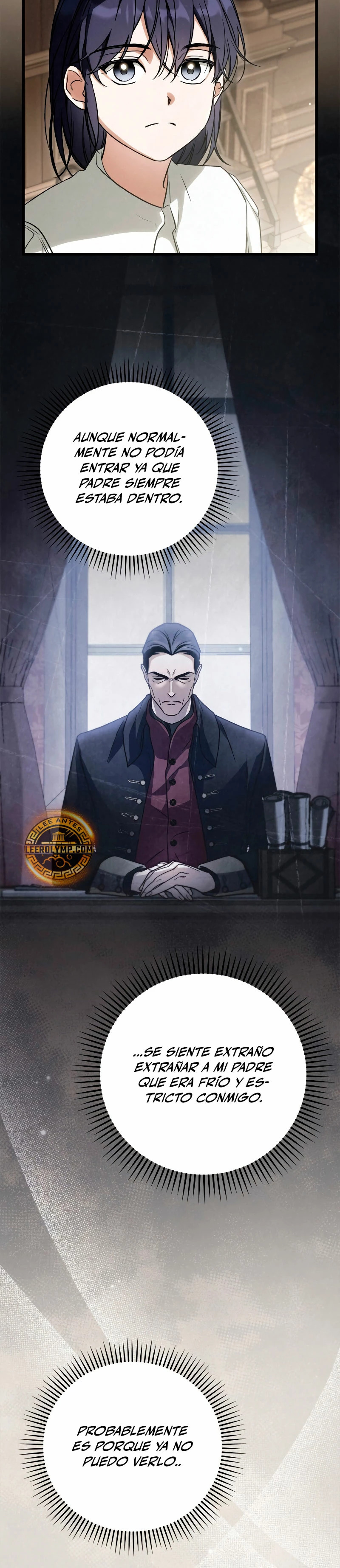 Read Hijos de la Runa Es Manga Online