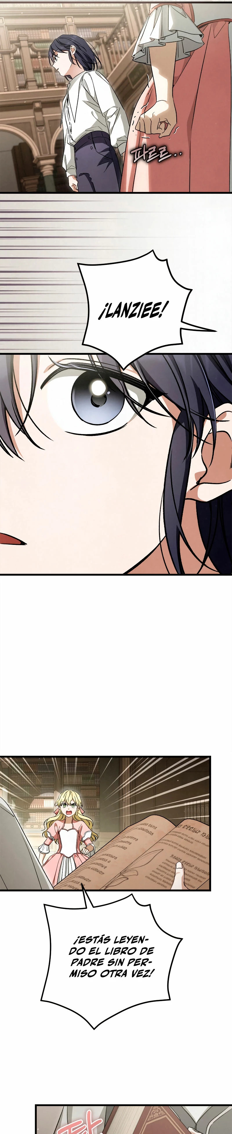 Read Hijos de la Runa Es Manga Online