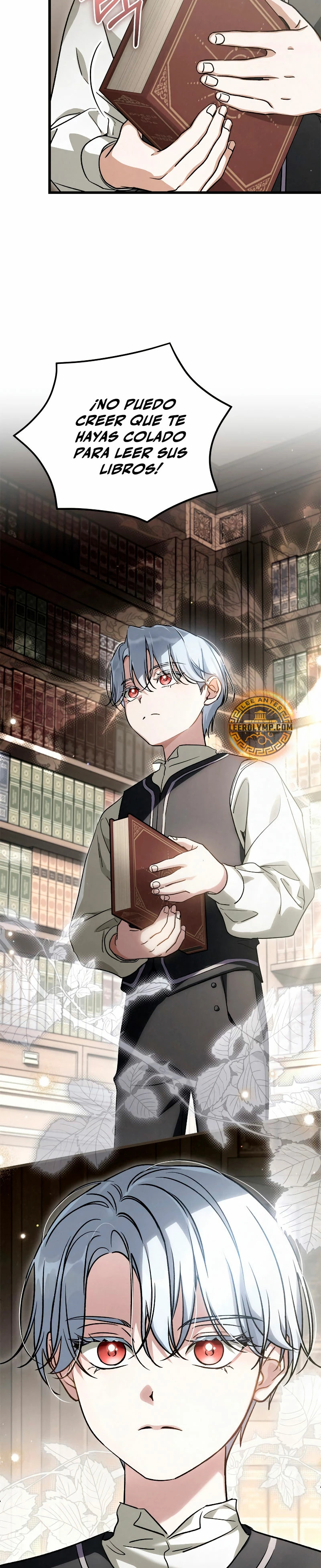 Read Hijos de la Runa Es Manga Online