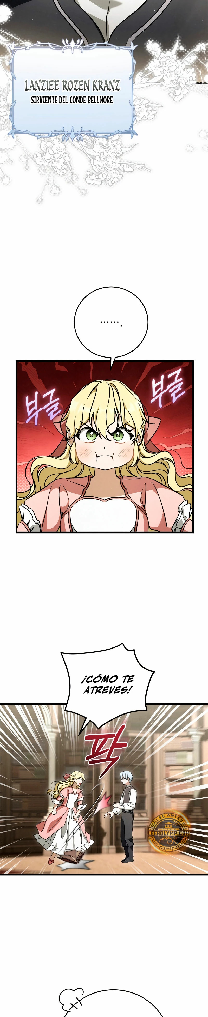 Read Hijos de la Runa Es Manga Online