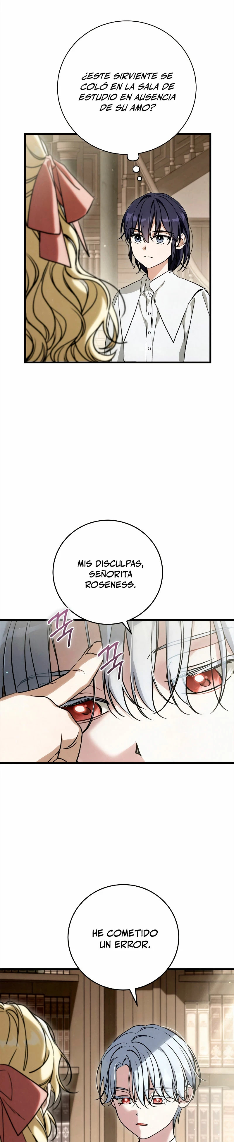 Read Hijos de la Runa Es Manga Online