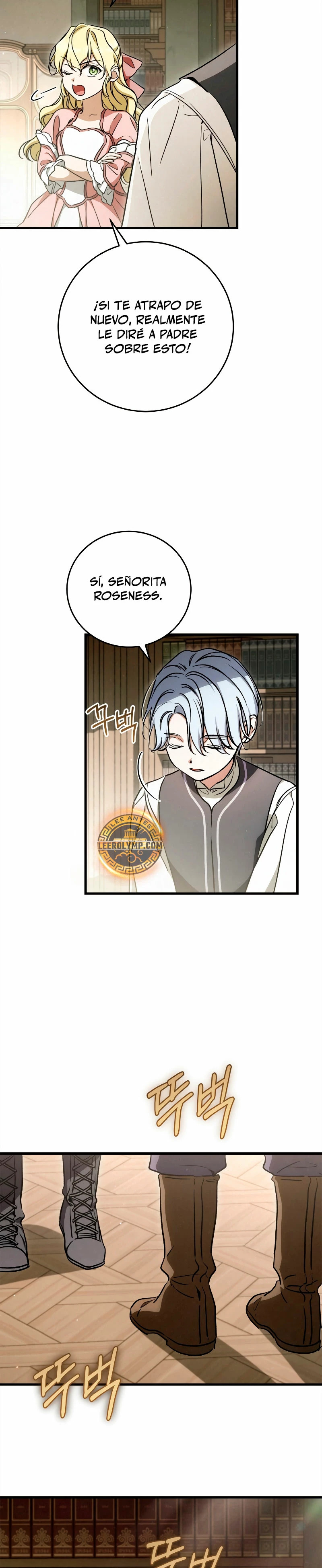 Read Hijos de la Runa Es Manga Online