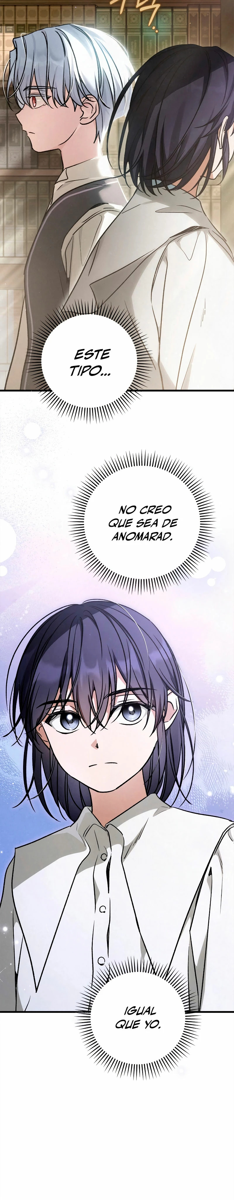 Read Hijos de la Runa Es Manga Online