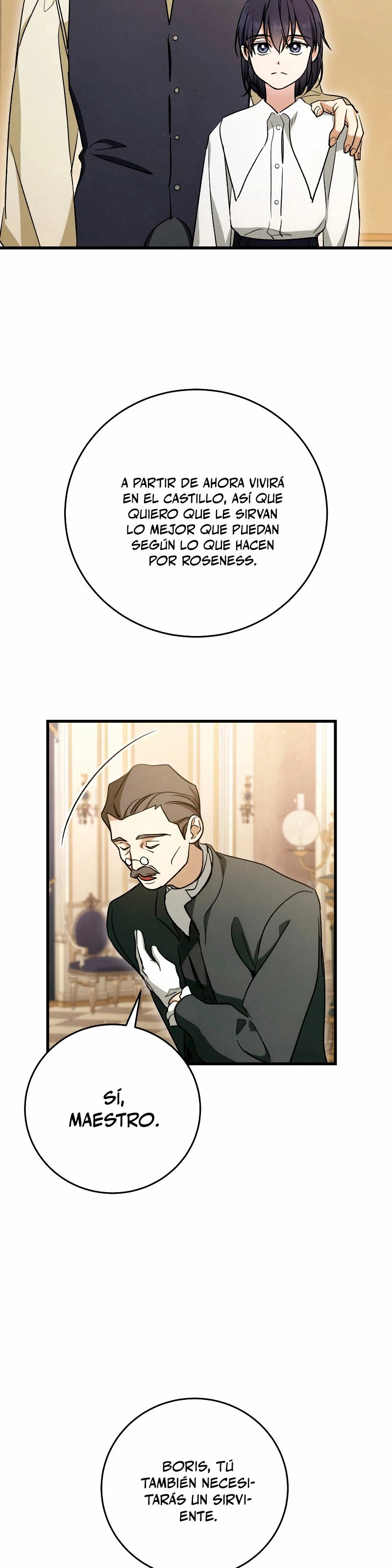 Read Hijos de la Runa Es Manga Online