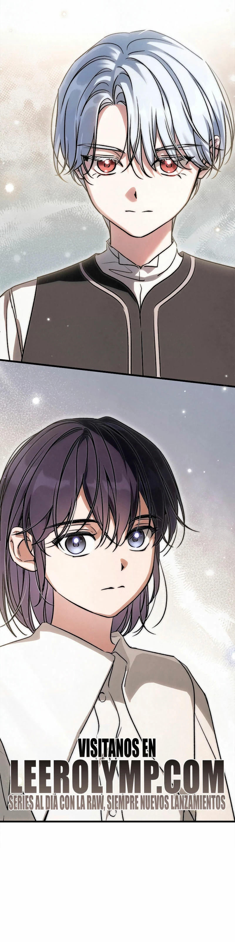 Read Hijos de la Runa Es Manga Online