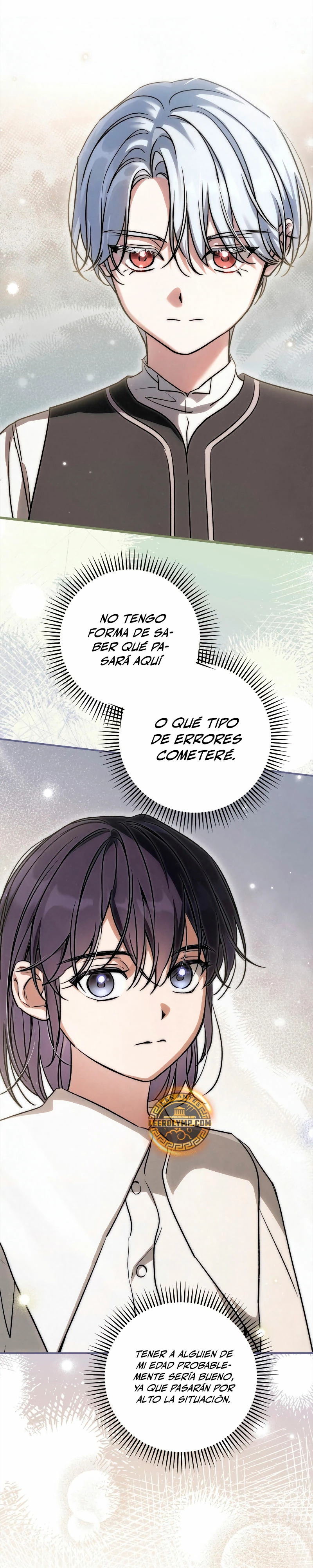 Read Hijos de la Runa Es Manga Online