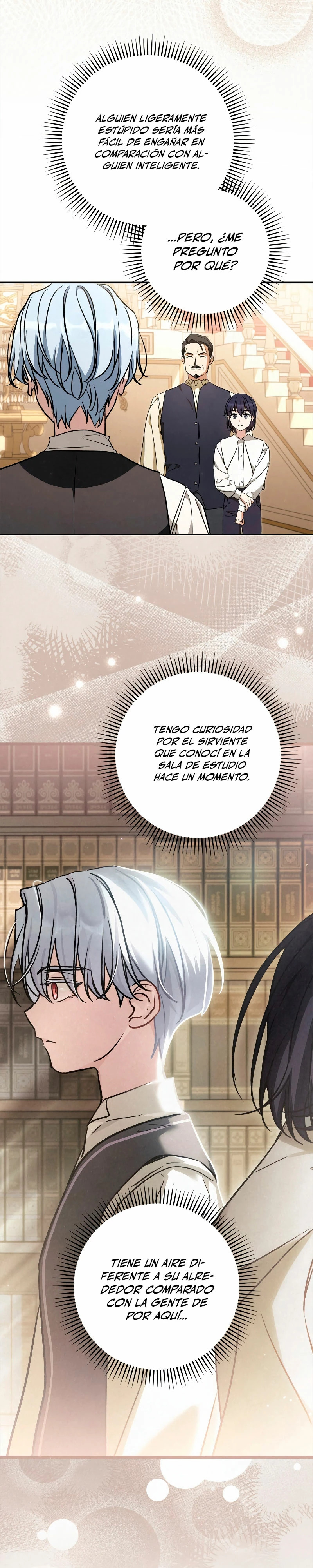Read Hijos de la Runa Es Manga Online