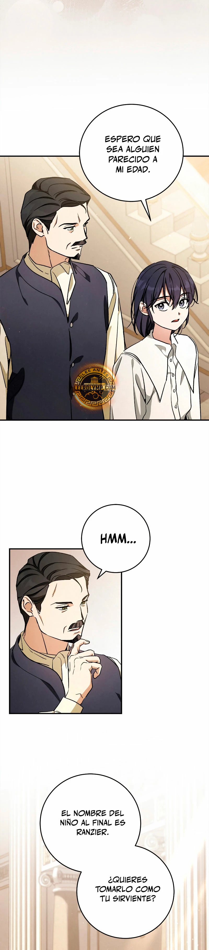 Read Hijos de la Runa Es Manga Online