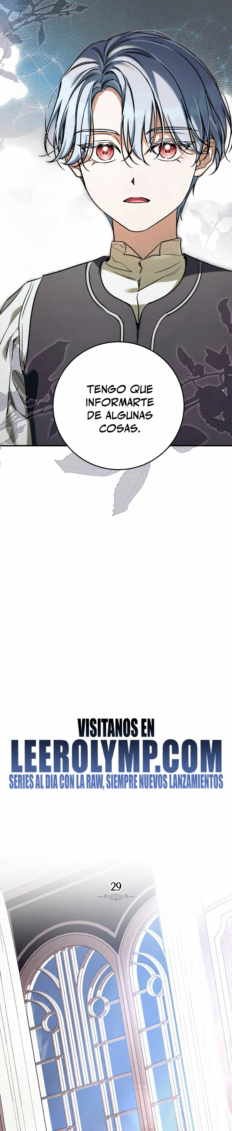 Read Hijos de la Runa Es Manga Online