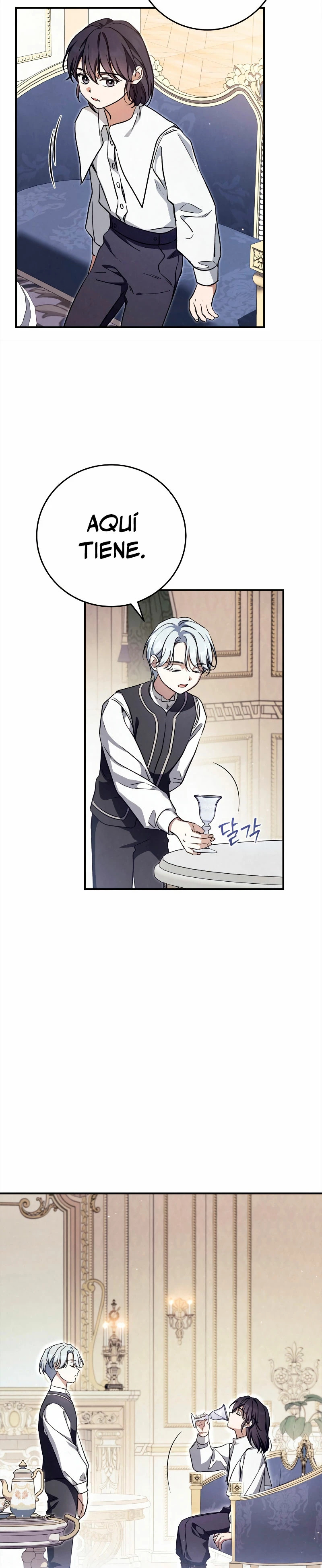 Read Hijos de la Runa Es Manga Online