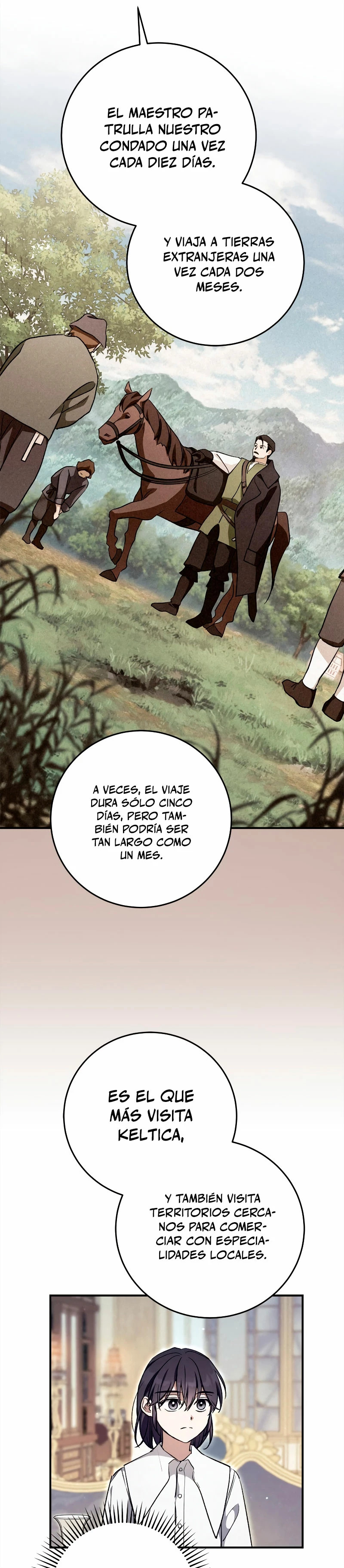 Read Hijos de la Runa Es Manga Online