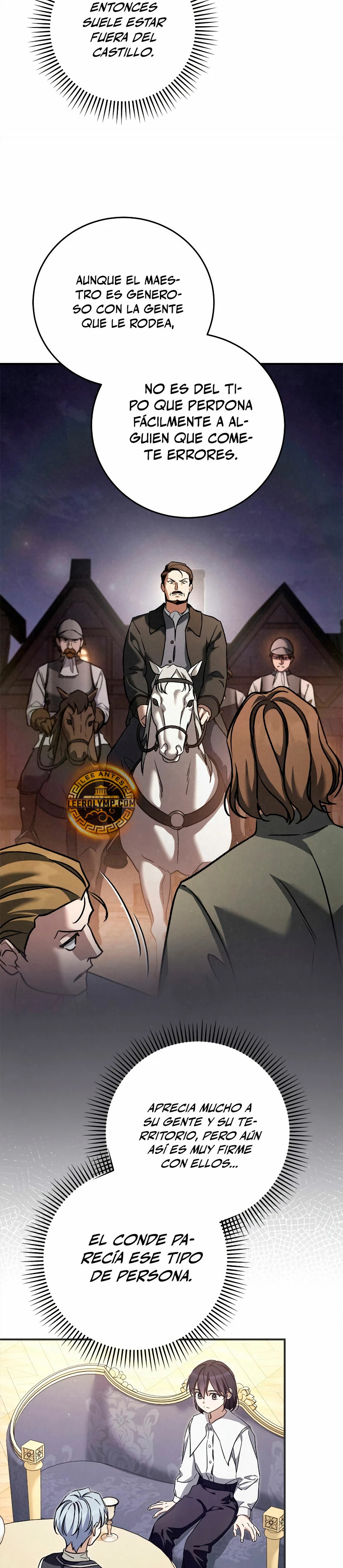 Read Hijos de la Runa Es Manga Online