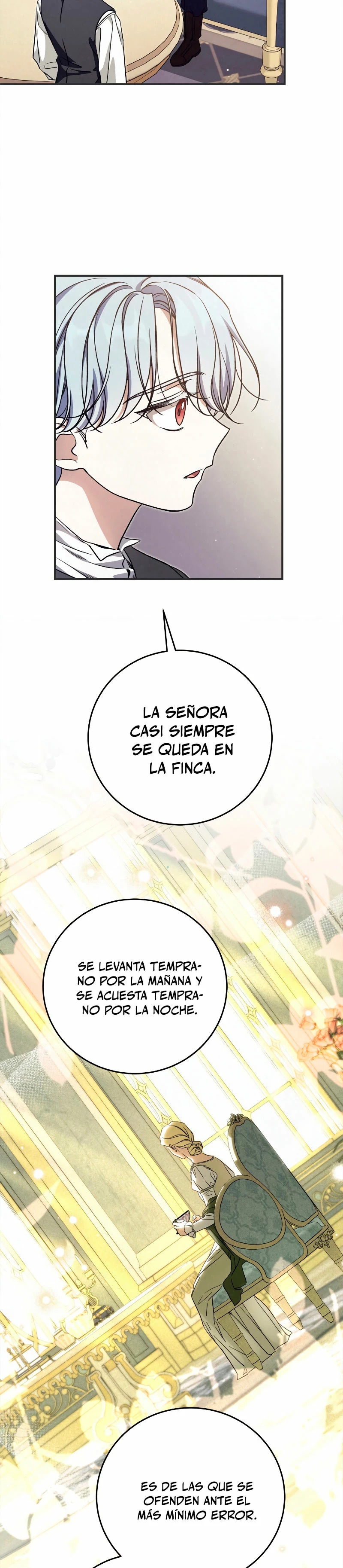 Read Hijos de la Runa Es Manga Online
