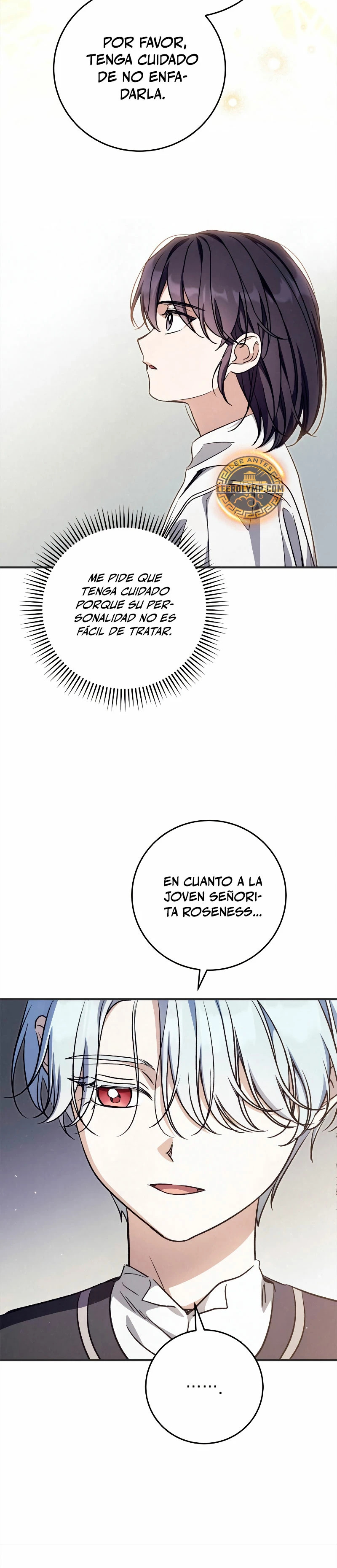 Read Hijos de la Runa Es Manga Online