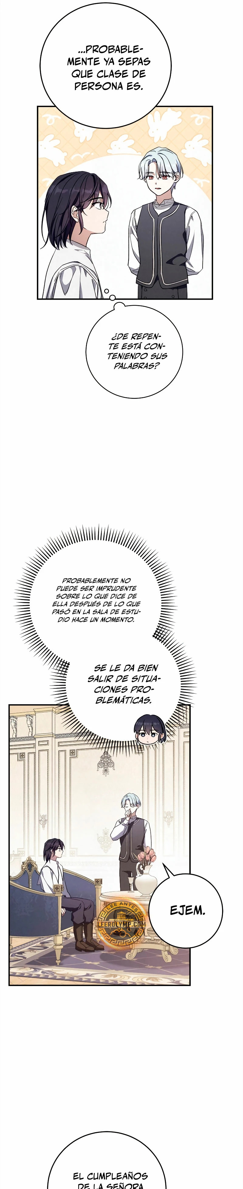 Read Hijos de la Runa Es Manga Online