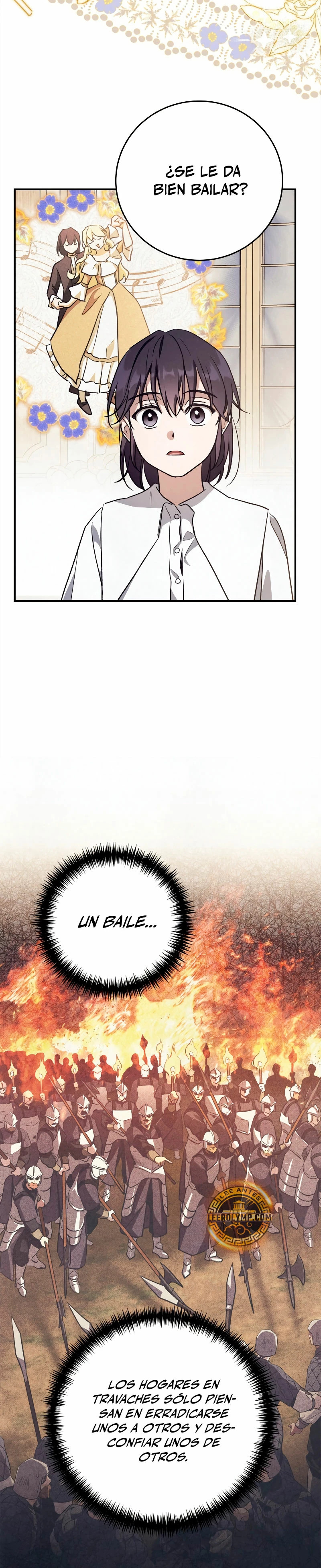 Read Hijos de la Runa Es Manga Online