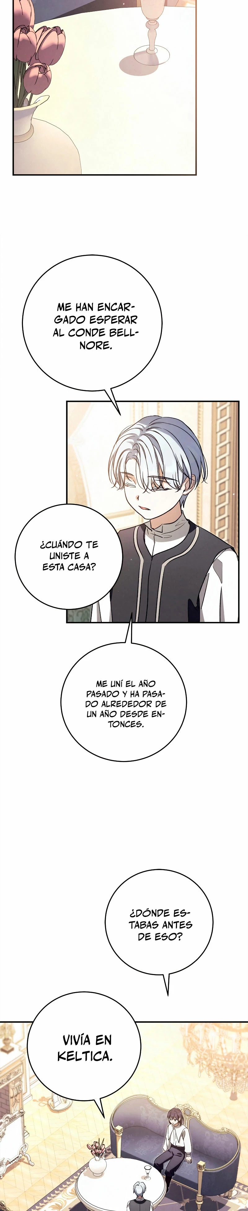 Read Hijos de la Runa Es Manga Online