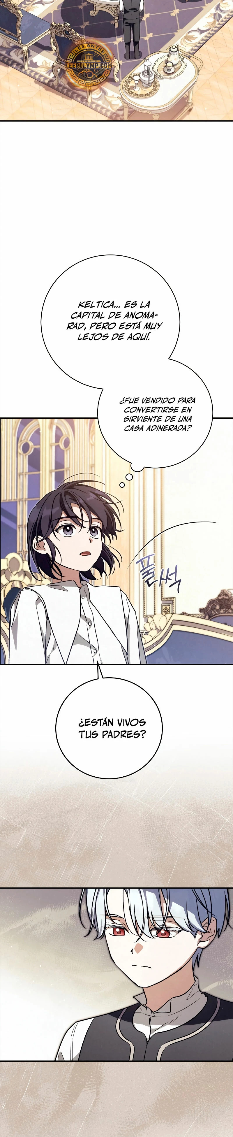 Read Hijos de la Runa Es Manga Online