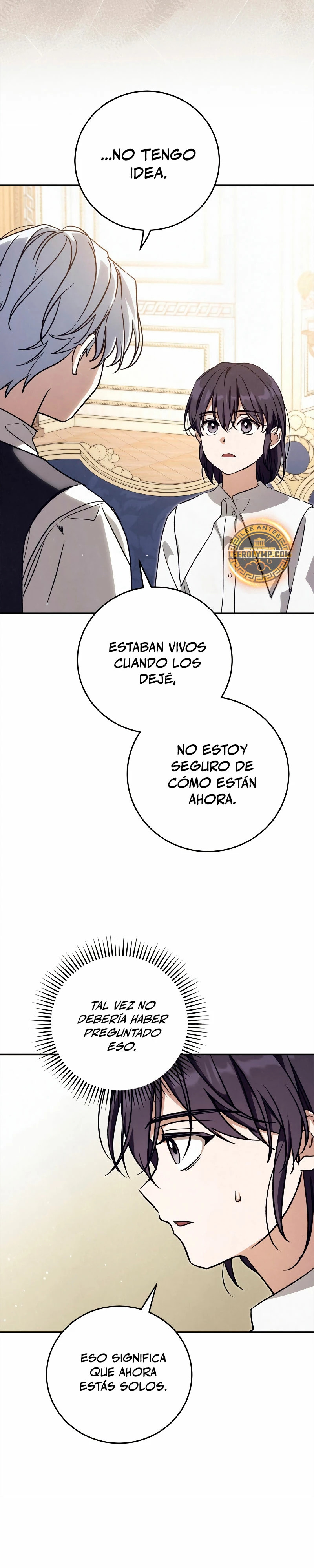 Read Hijos de la Runa Es Manga Online