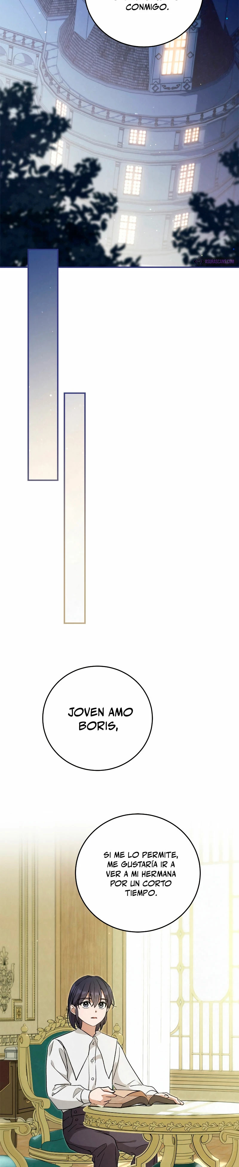 Read Hijos de la Runa Es Manga Online