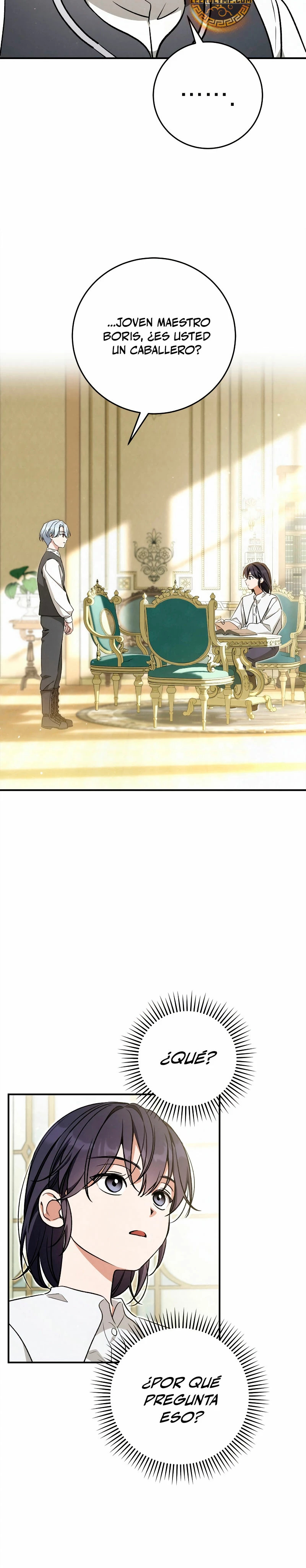 Read Hijos de la Runa Es Manga Online