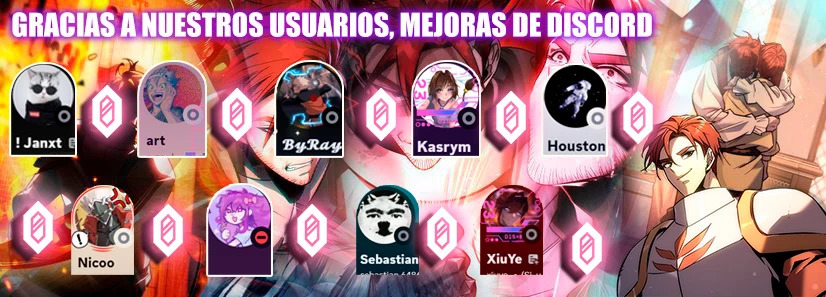 Read Hijos de la Runa Es Manga Online