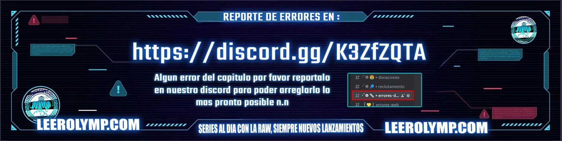 Read Hijos de la Runa Es Manga Online