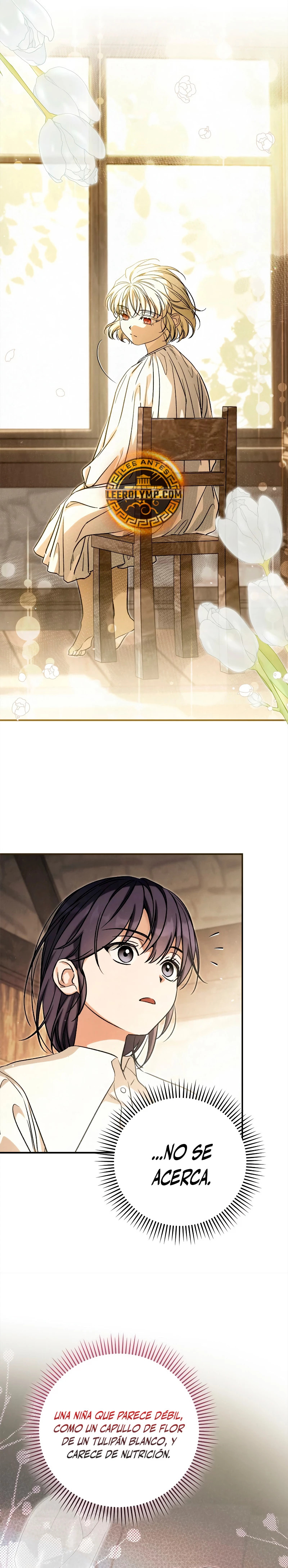 Read Hijos de la Runa Es Manga Online